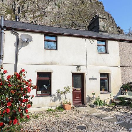 Villa Bridgeway House Blaenau Ffestiniog Exterior foto