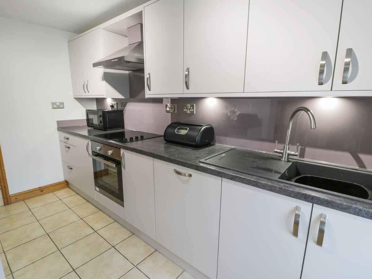Villa Bridgeway House Blaenau Ffestiniog Exterior foto