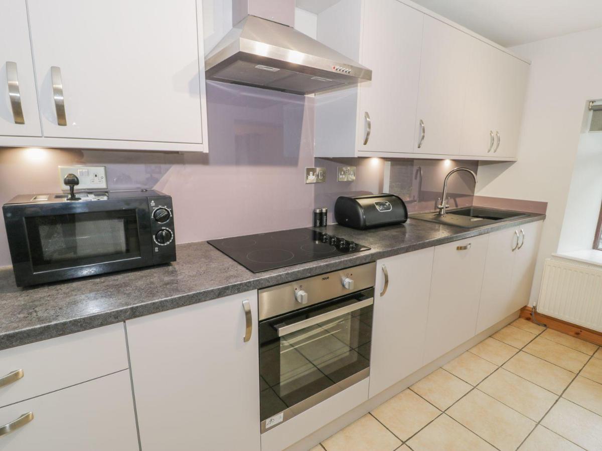 Villa Bridgeway House Blaenau Ffestiniog Exterior foto