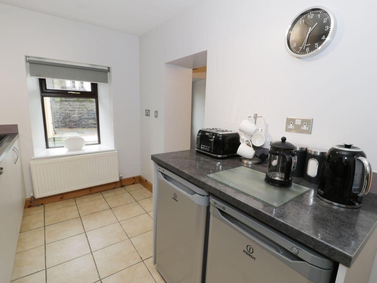 Villa Bridgeway House Blaenau Ffestiniog Exterior foto