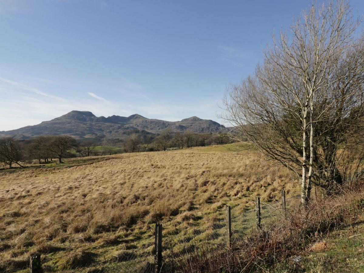 Villa Bridgeway House Blaenau Ffestiniog Exterior foto
